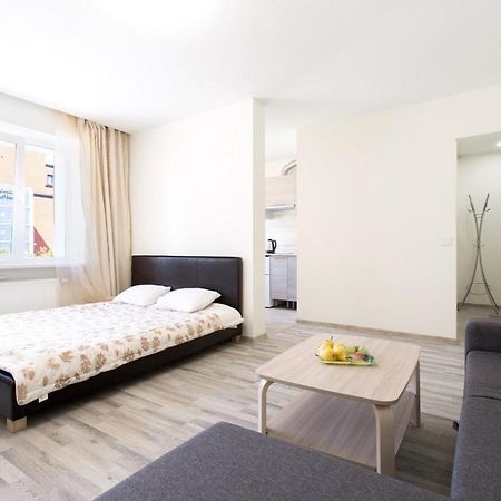 Sunny Apartment Near Bus Station Reval Exterior foto