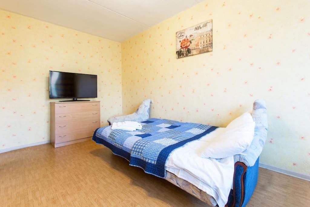 Sunny Apartment Near Bus Station Reval Exterior foto