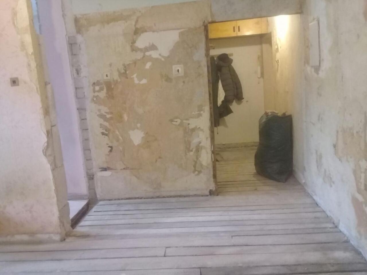 Sunny Apartment Near Bus Station Reval Exterior foto